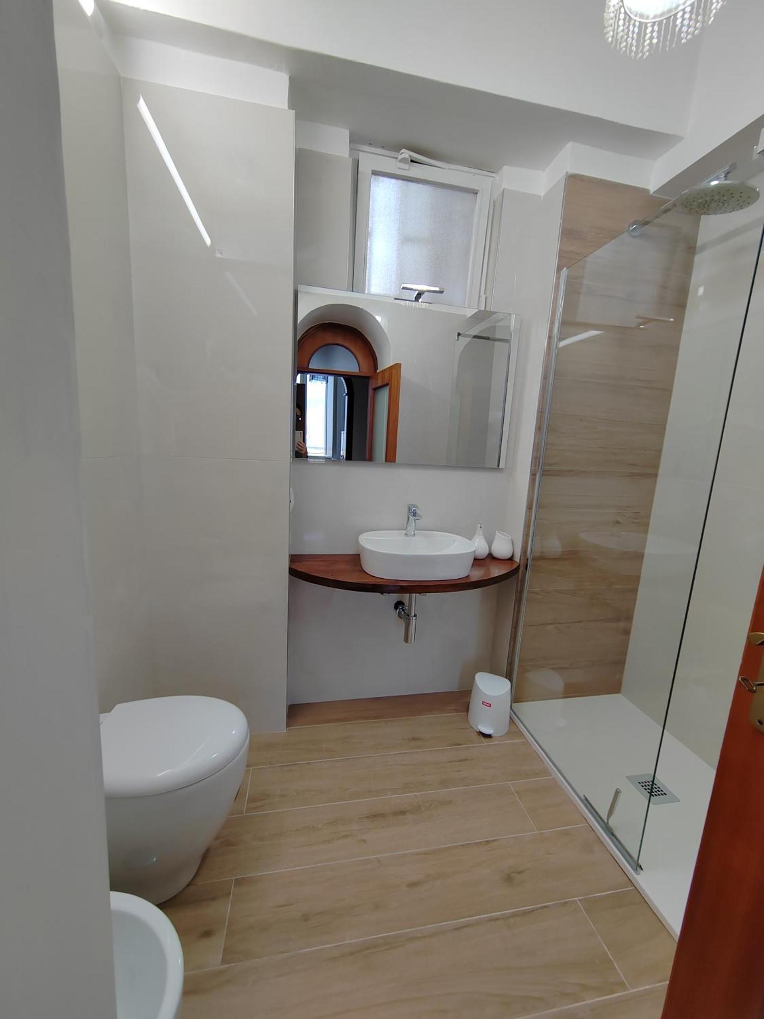 Reggiahome Apartment Caserta Exteriör bild