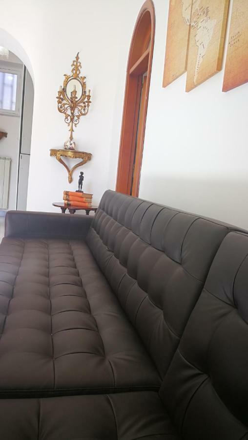 Reggiahome Apartment Caserta Exteriör bild