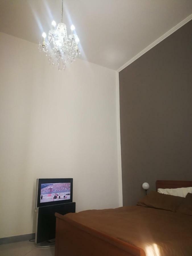 Reggiahome Apartment Caserta Exteriör bild